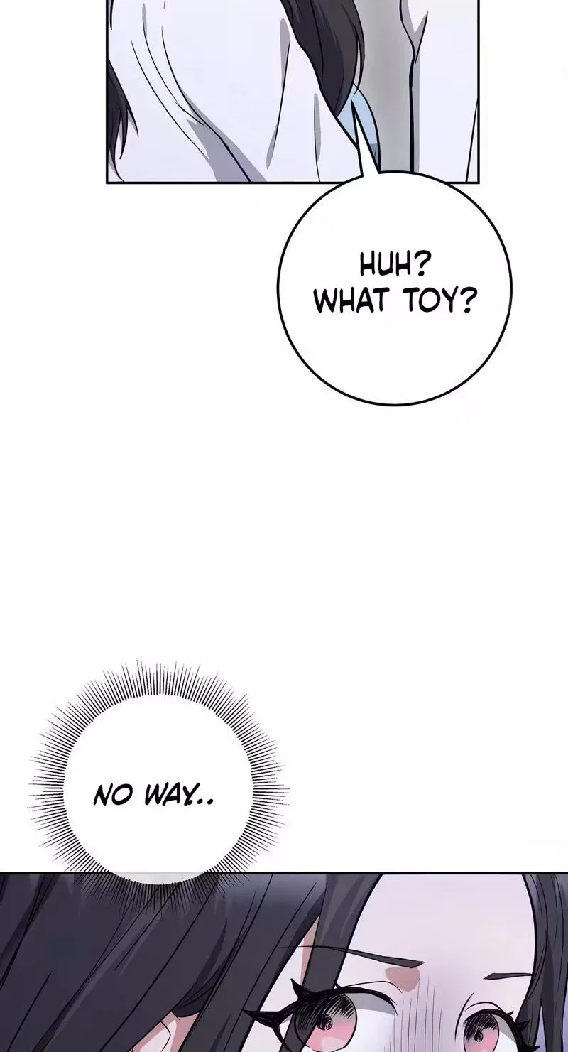 My Friend’s Impure Younger Brother Chapter 3 – Page 26
