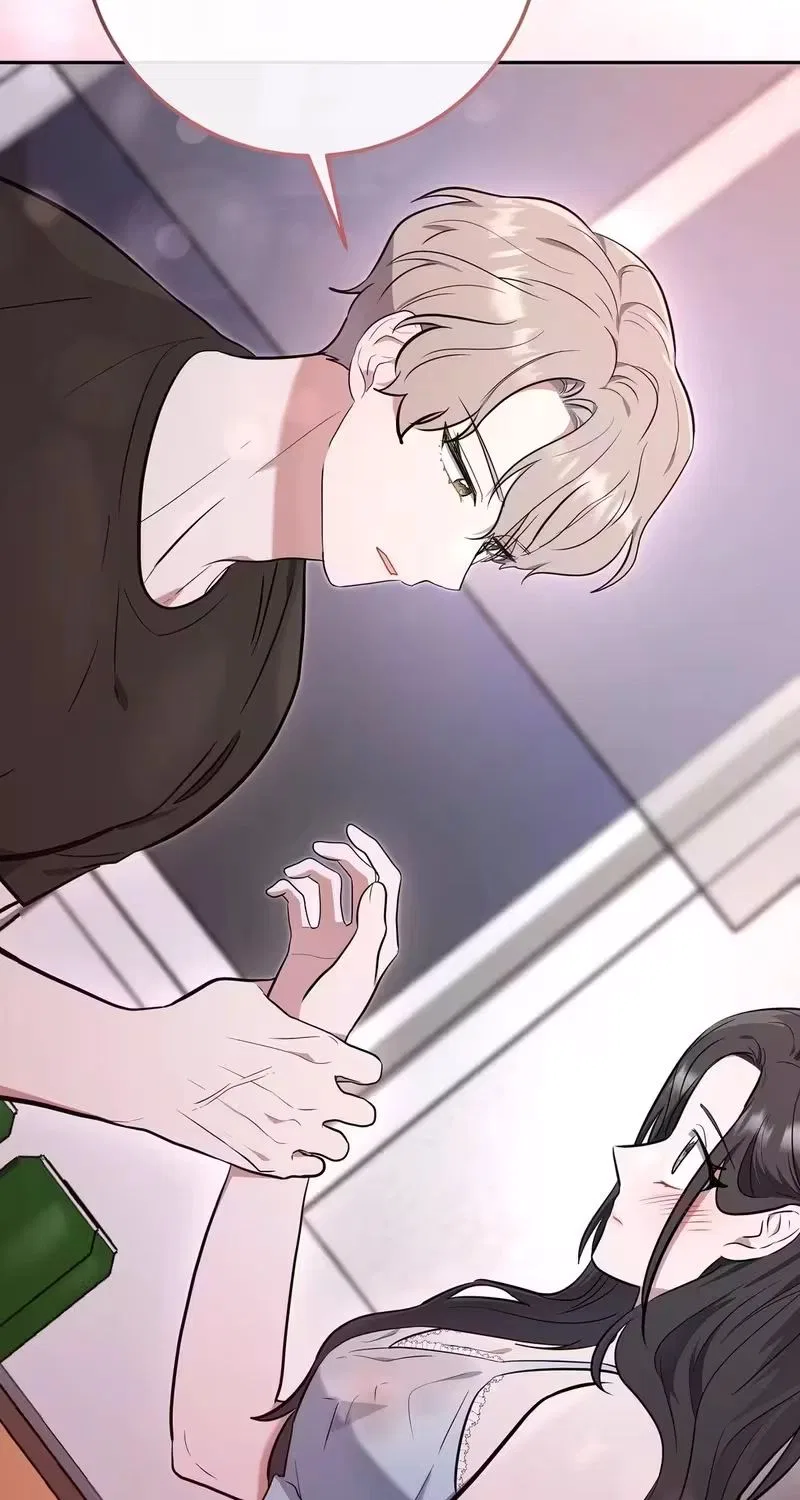 My Friend’s Impure Younger Brother Chapter 3 – Page 48