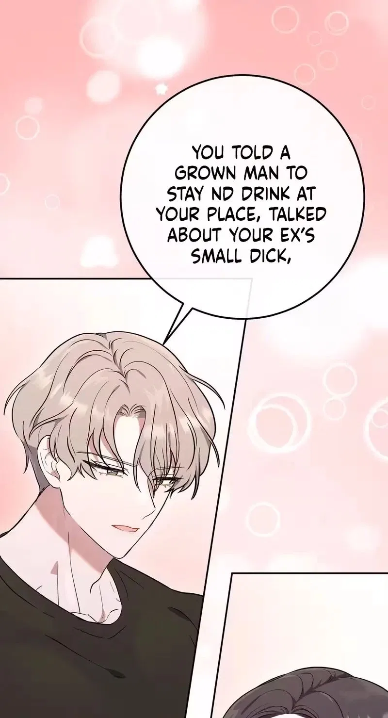 My Friend’s Impure Younger Brother Chapter 3 – Page 50
