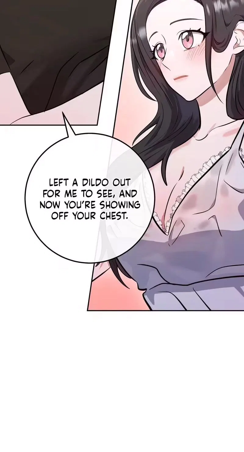 My Friend’s Impure Younger Brother Chapter 3 – Page 51