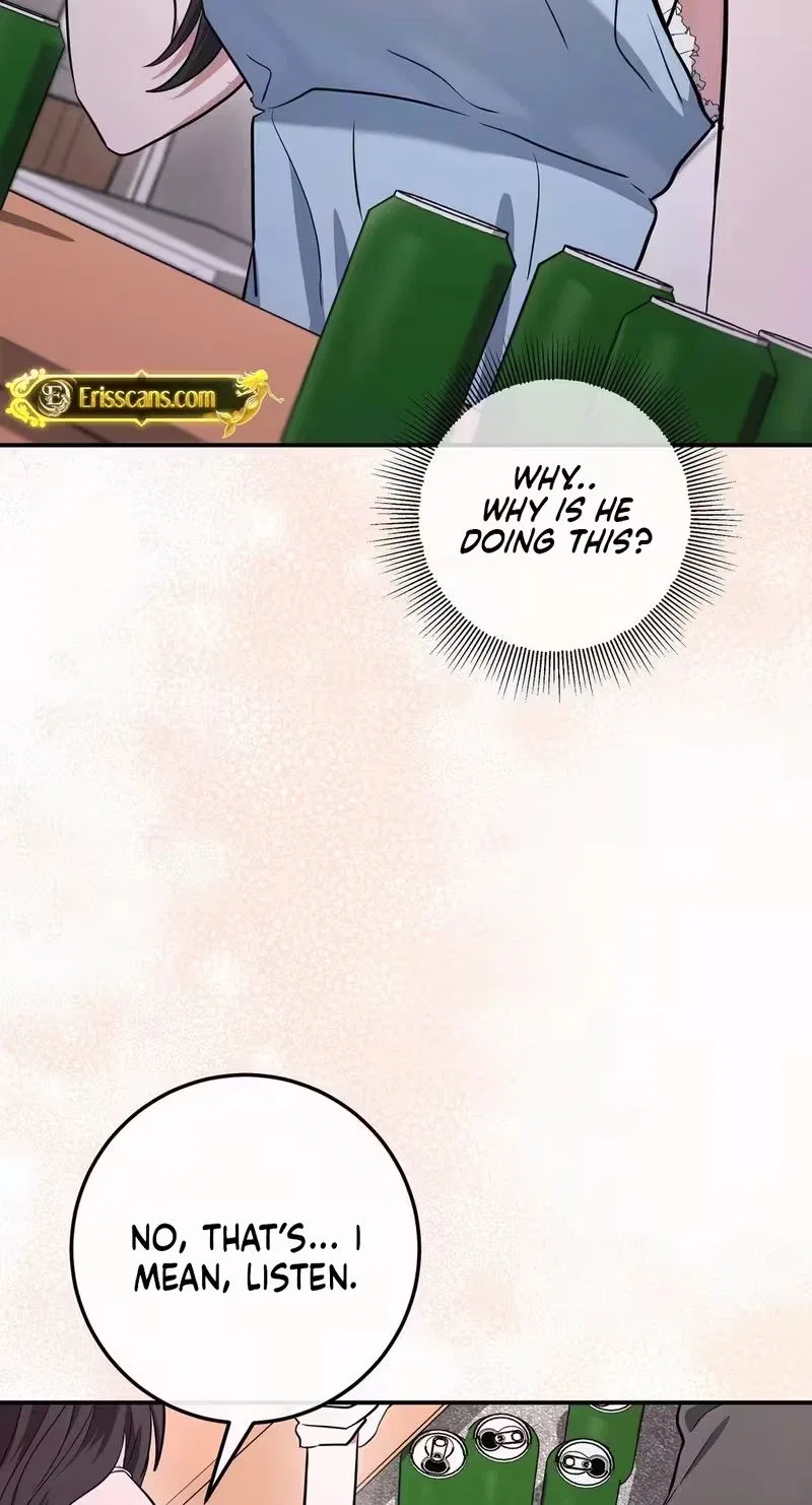 My Friend’s Impure Younger Brother Chapter 3 – Page 53