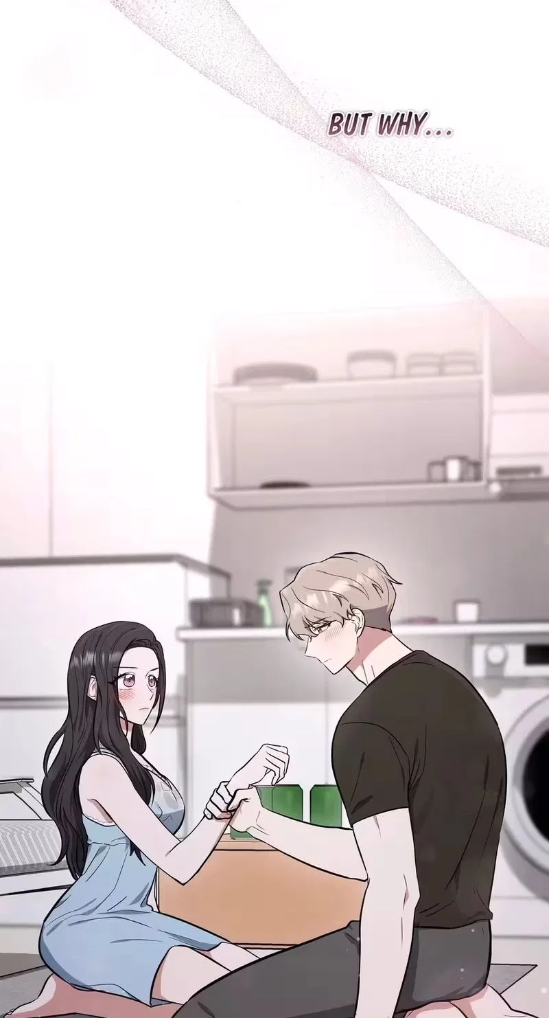 My Friend’s Impure Younger Brother Chapter 3 – Page 55