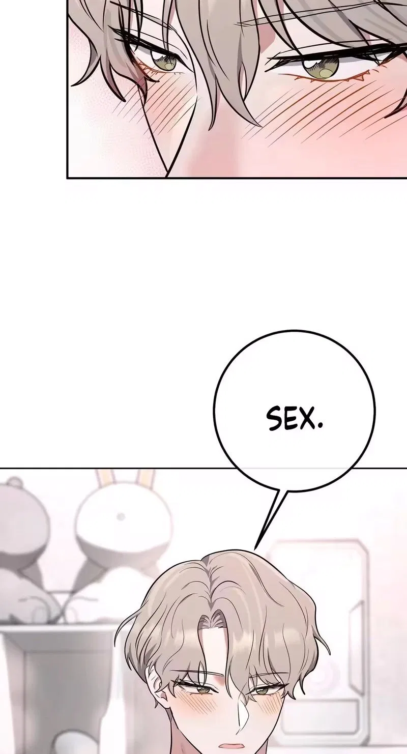 My Friend’s Impure Younger Brother Chapter 3 – Page 57