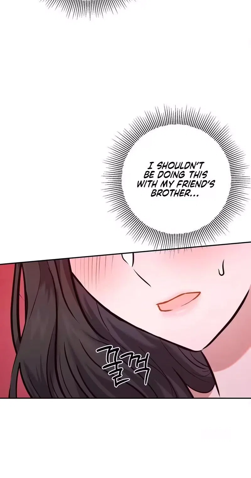 My Friend’s Impure Younger Brother Chapter 3 – Page 68