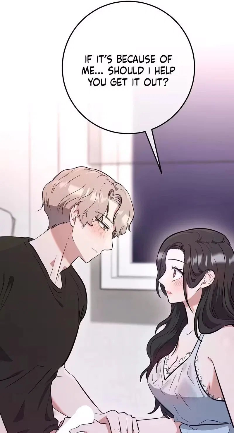 My Friend’s Impure Younger Brother Chapter 3 – Page 69