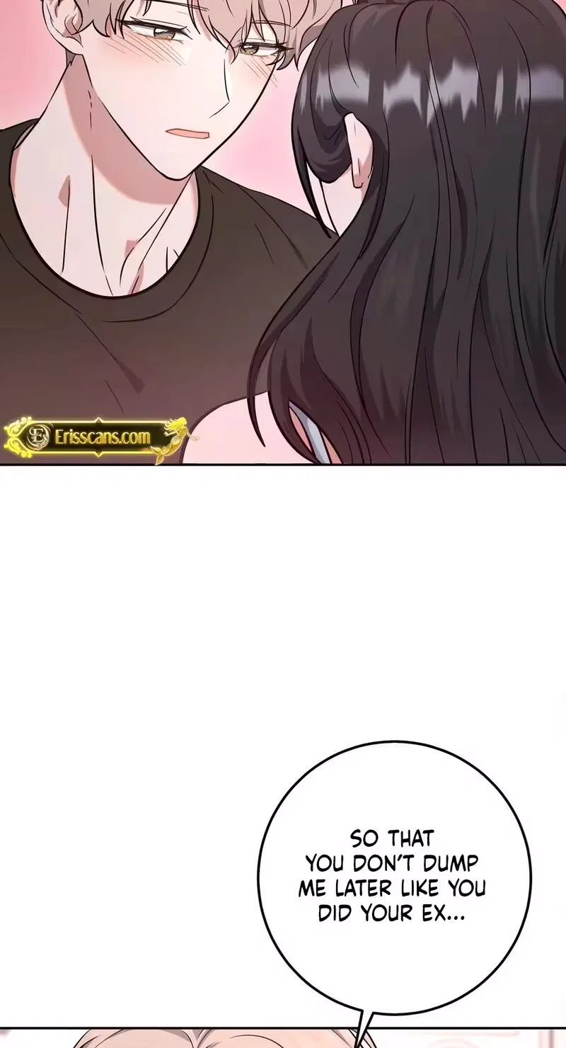 My Friend’s Impure Younger Brother Chapter 3 – Page 71