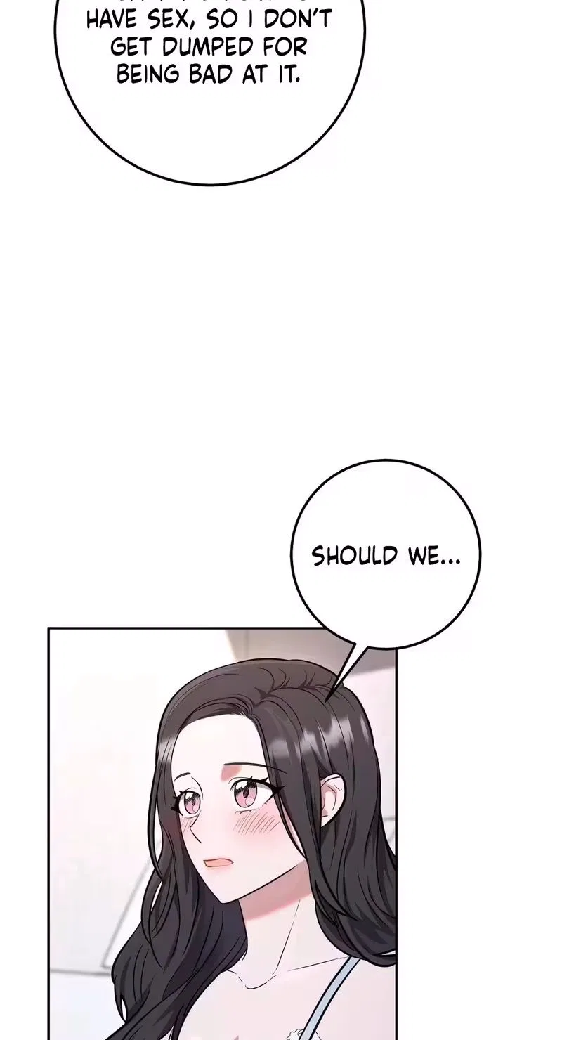 My Friend’s Impure Younger Brother Chapter 3 – Page 73