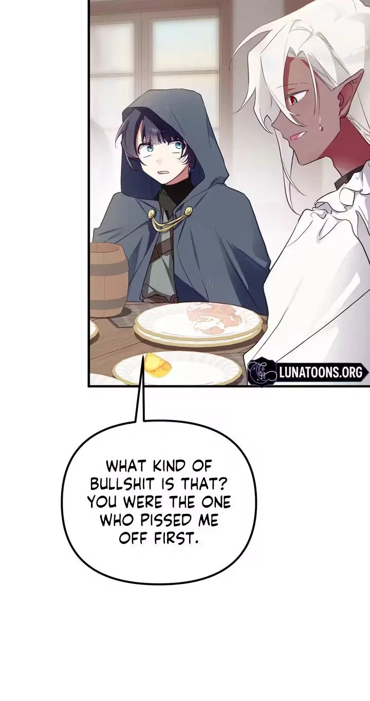 The Hero Who Has Sex With a Demon Chapter 7 – Page 7