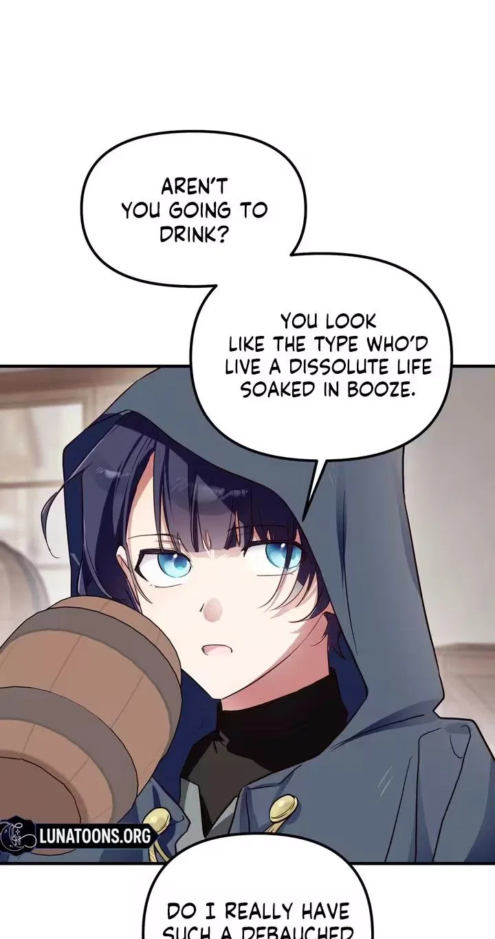 The Hero Who Has Sex With a Demon Chapter 7 – Page 8