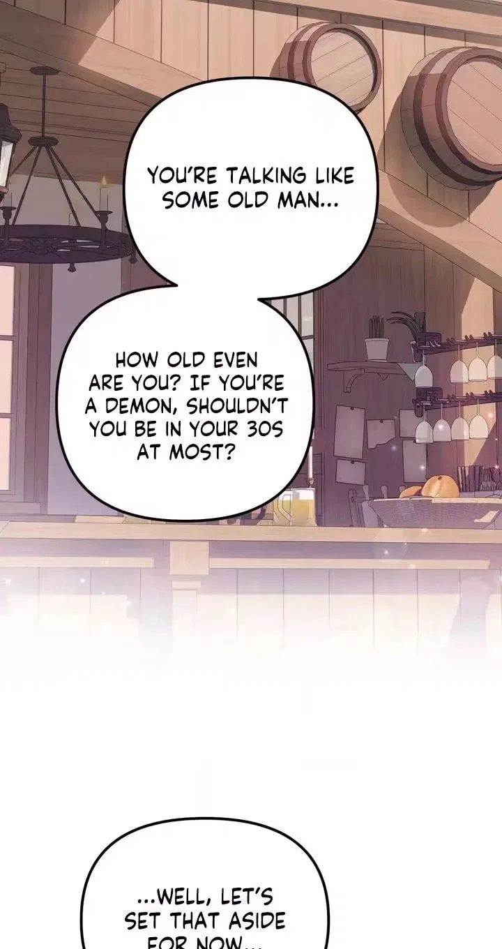 The Hero Who Has Sex With a Demon Chapter 7 – Page 10