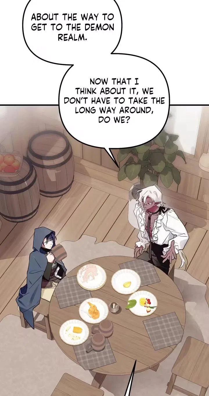 The Hero Who Has Sex With a Demon Chapter 7 – Page 12