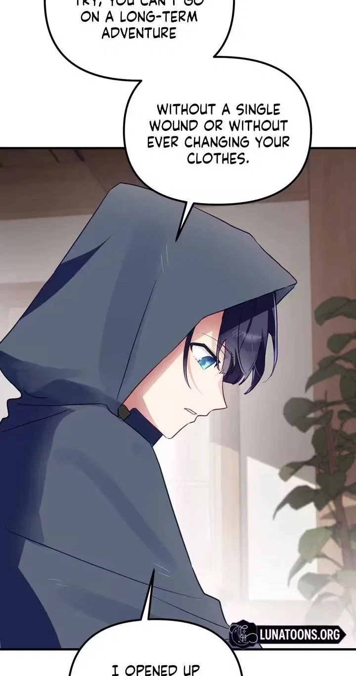 The Hero Who Has Sex With a Demon Chapter 7 – Page 17