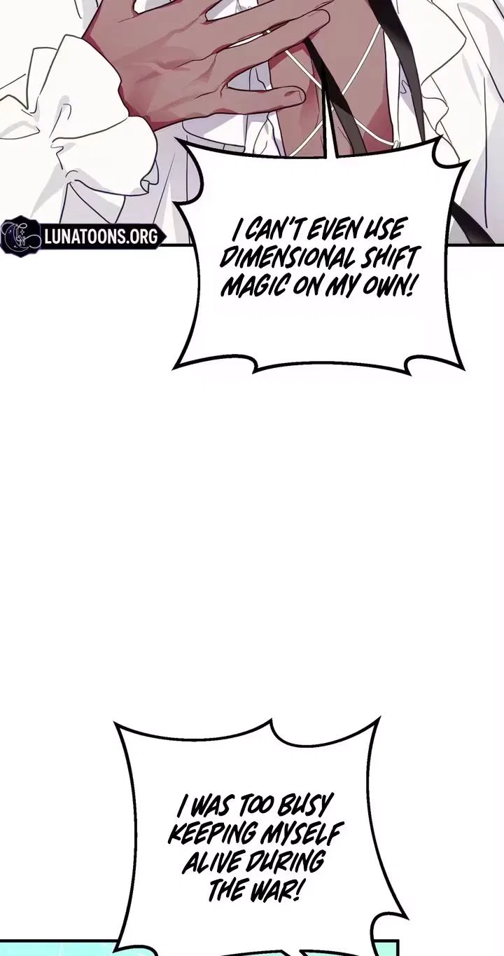The Hero Who Has Sex With a Demon Chapter 7 – Page 31