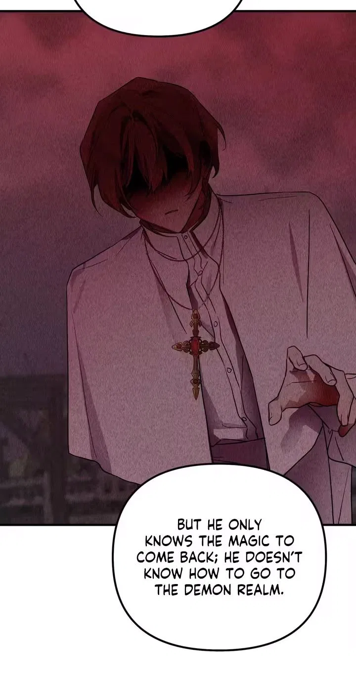 The Hero Who Has Sex With a Demon Chapter 7 – Page 37