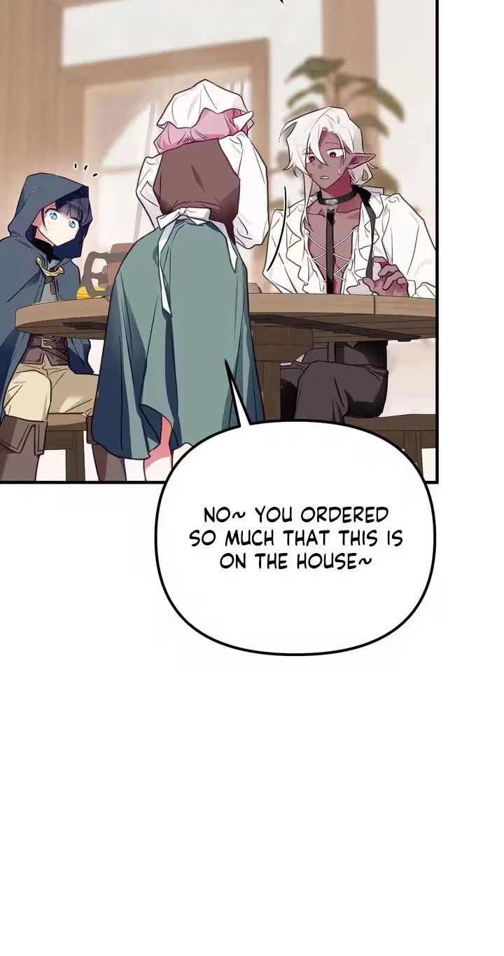 The Hero Who Has Sex With a Demon Chapter 7 – Page 43