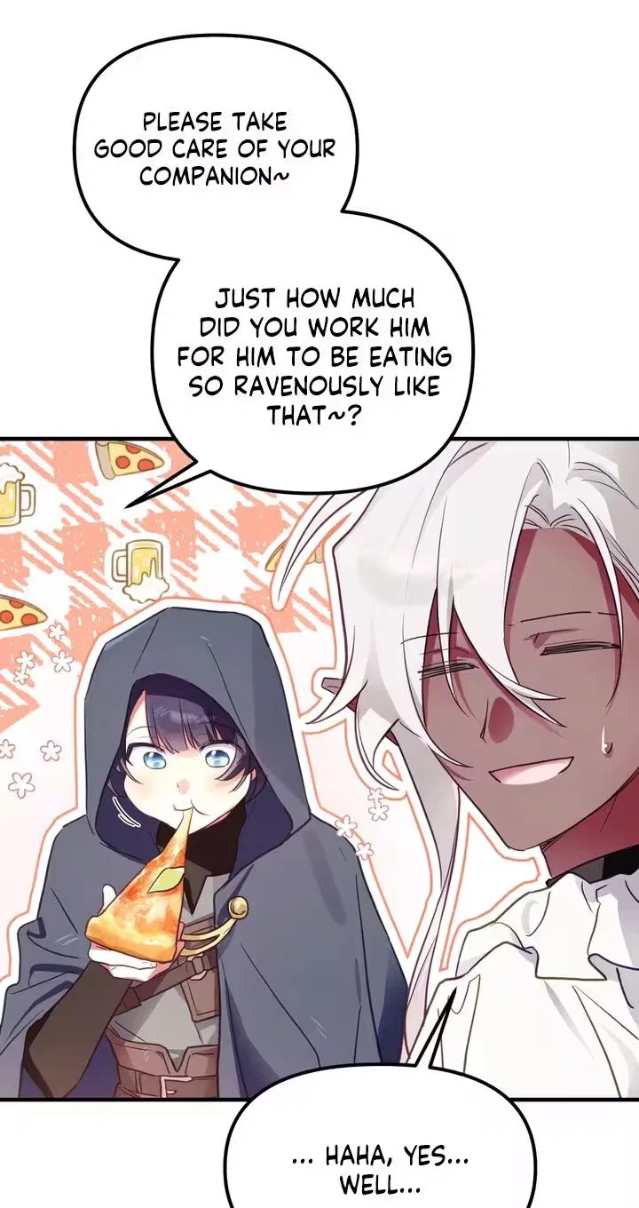 The Hero Who Has Sex With a Demon Chapter 7 – Page 44