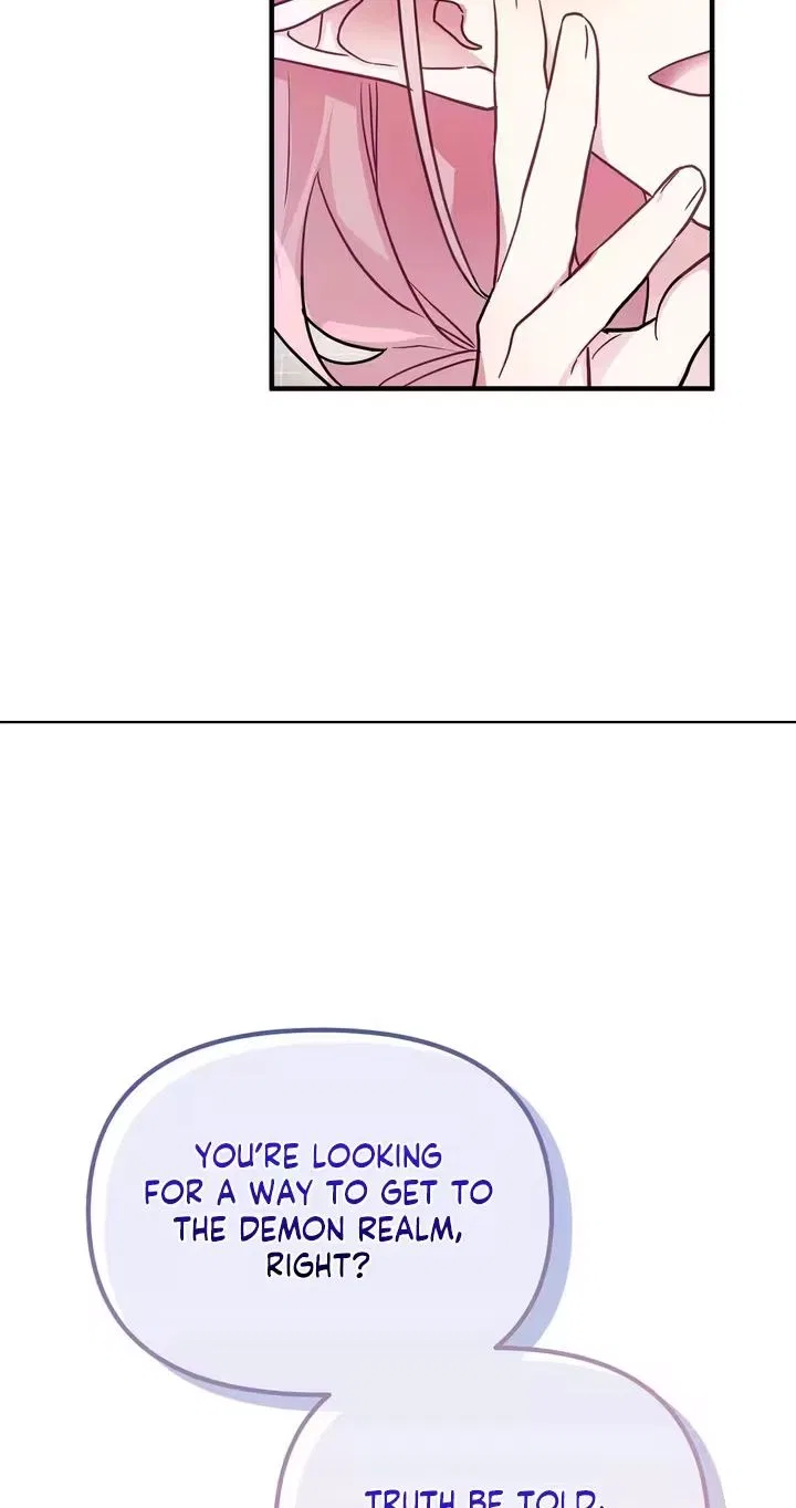 The Hero Who Has Sex With a Demon Chapter 7 – Page 46