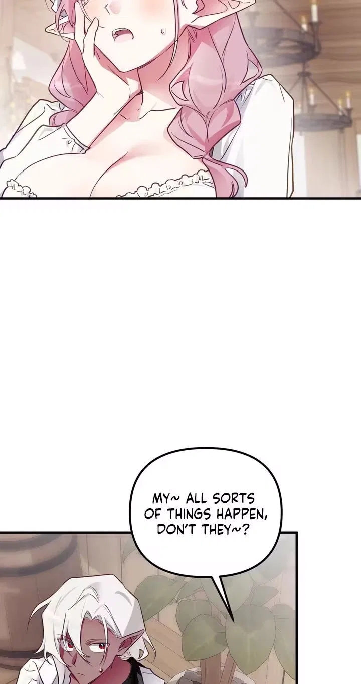 The Hero Who Has Sex With a Demon Chapter 7 – Page 56