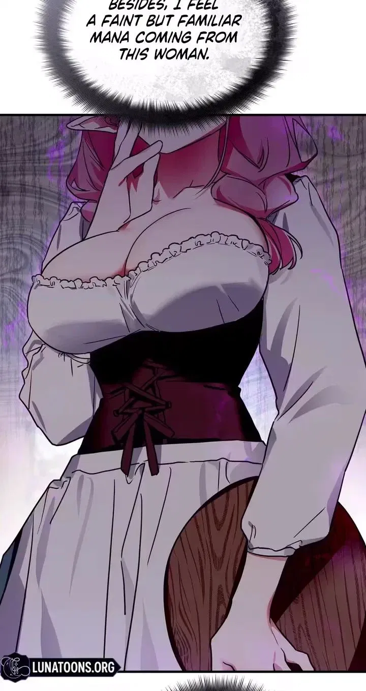 The Hero Who Has Sex With a Demon Chapter 7 – Page 60