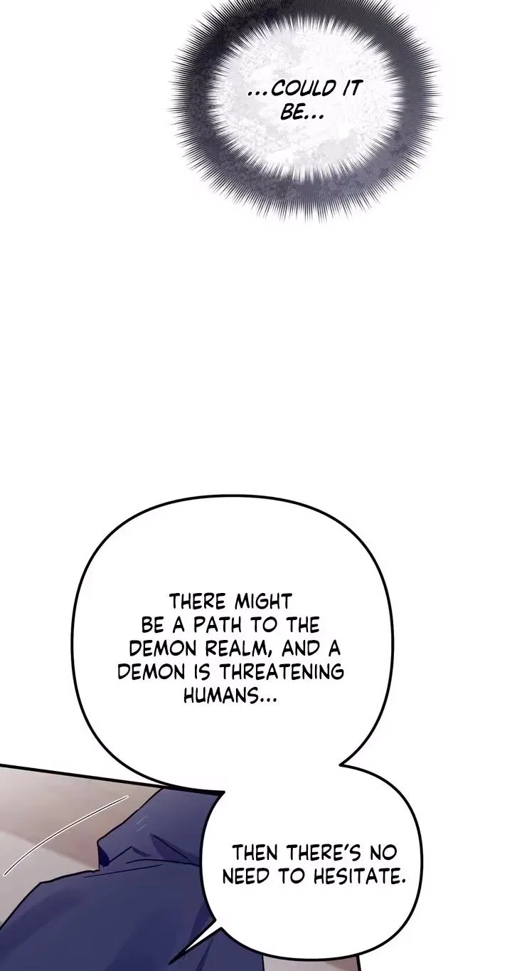 The Hero Who Has Sex With a Demon Chapter 7 – Page 61