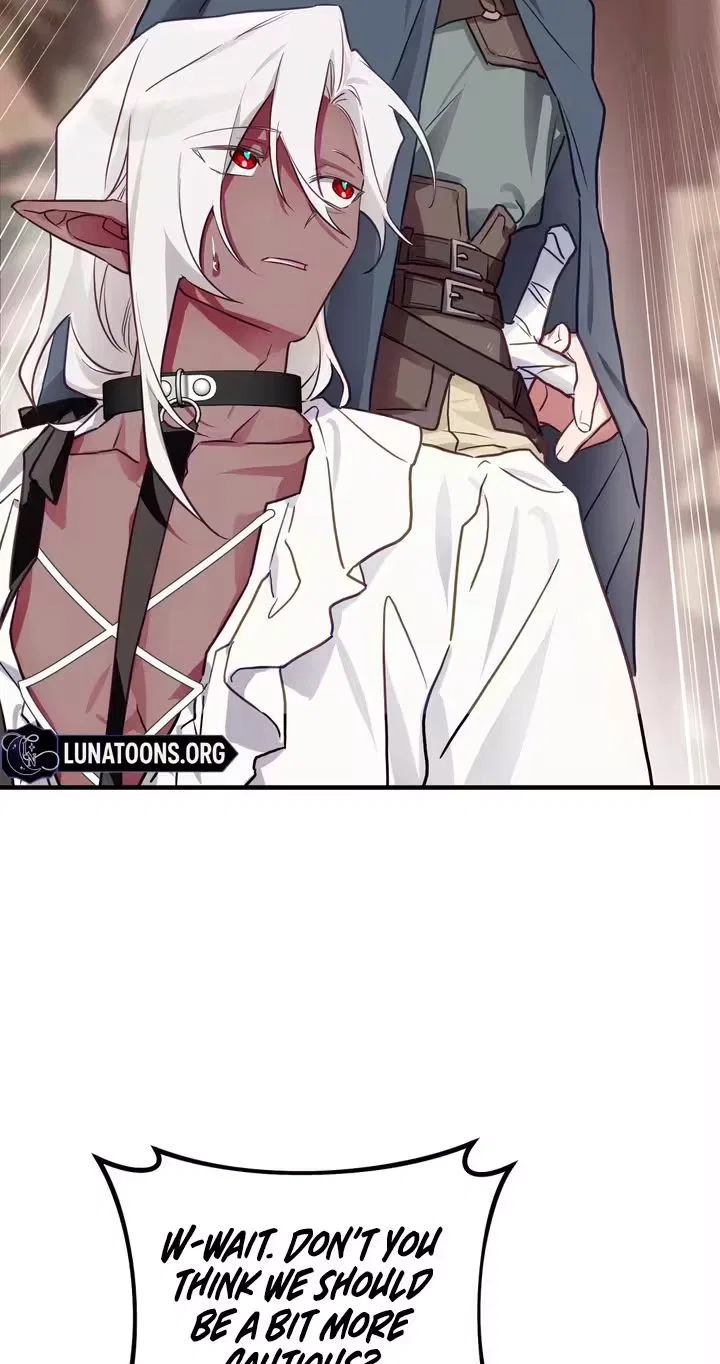 The Hero Who Has Sex With a Demon Chapter 7 – Page 64