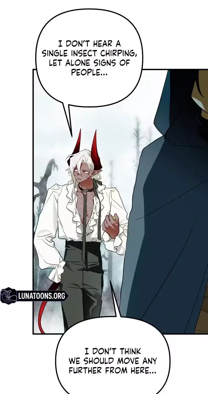 The Hero Who Has Sex With a Demon Chapter 7 – Page 80