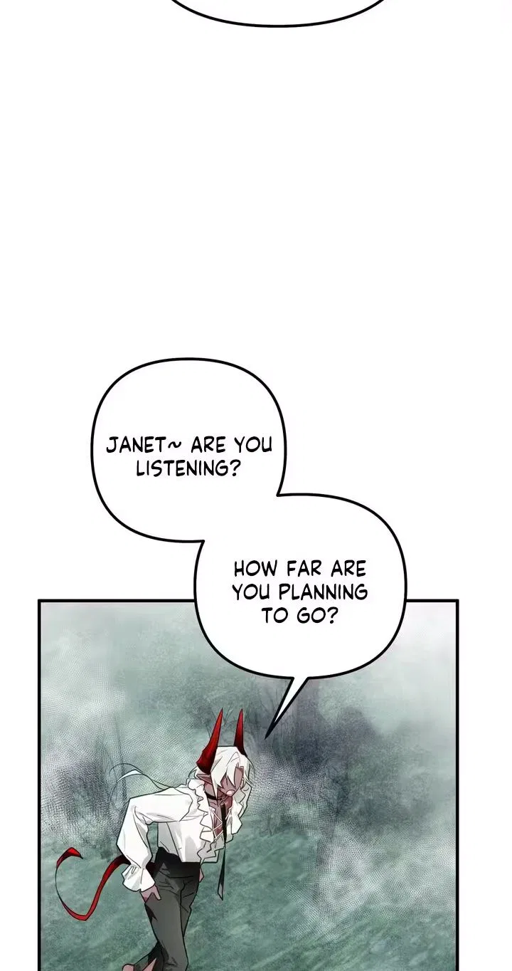 The Hero Who Has Sex With a Demon Chapter 7 – Page 81