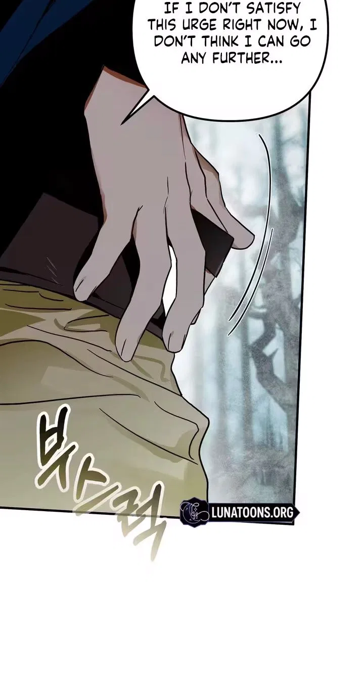 The Hero Who Has Sex With a Demon Chapter 7 – Page 85
