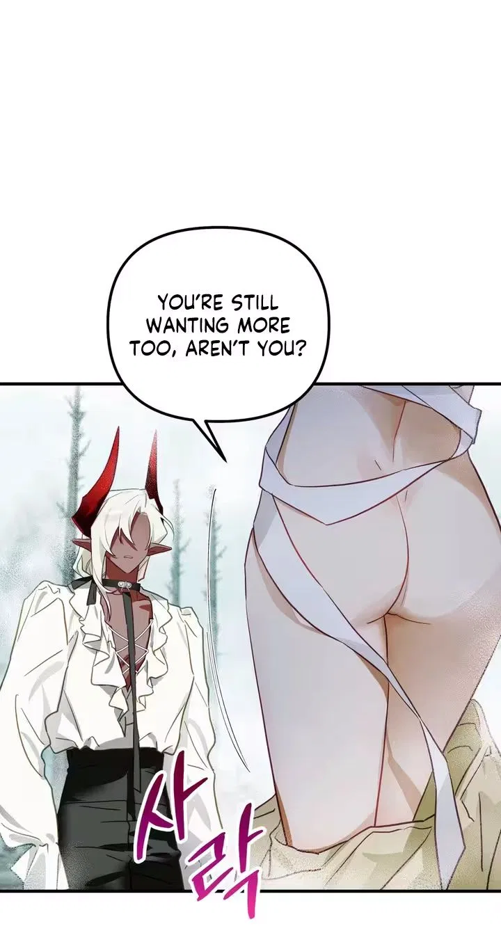 The Hero Who Has Sex With a Demon Chapter 7 – Page 86