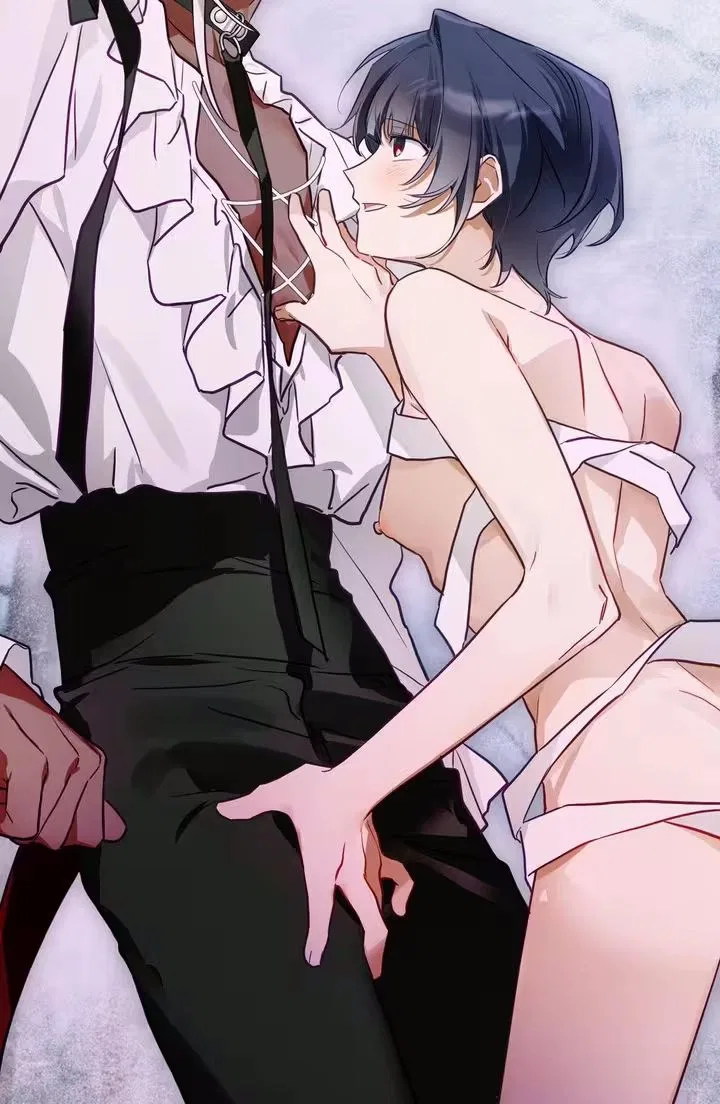 The Hero Who Has Sex With a Demon Chapter 7 – Page 89