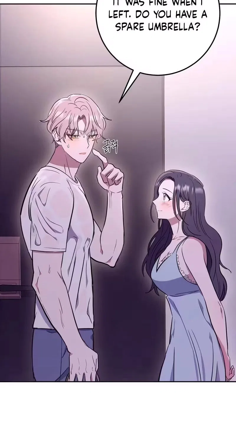 My Friend’s Impure Younger Brother Chapter 2 – Page 15