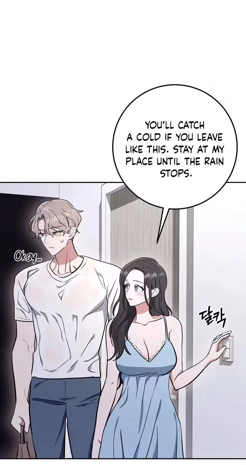 My Friend’s Impure Younger Brother Chapter 2 – Page 16