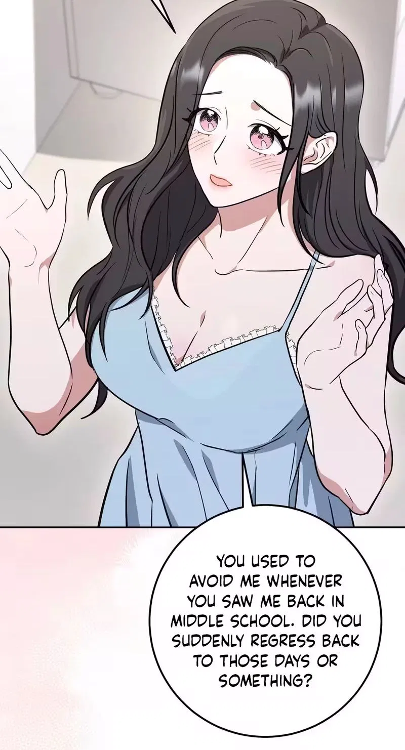 My Friend’s Impure Younger Brother Chapter 2 – Page 22