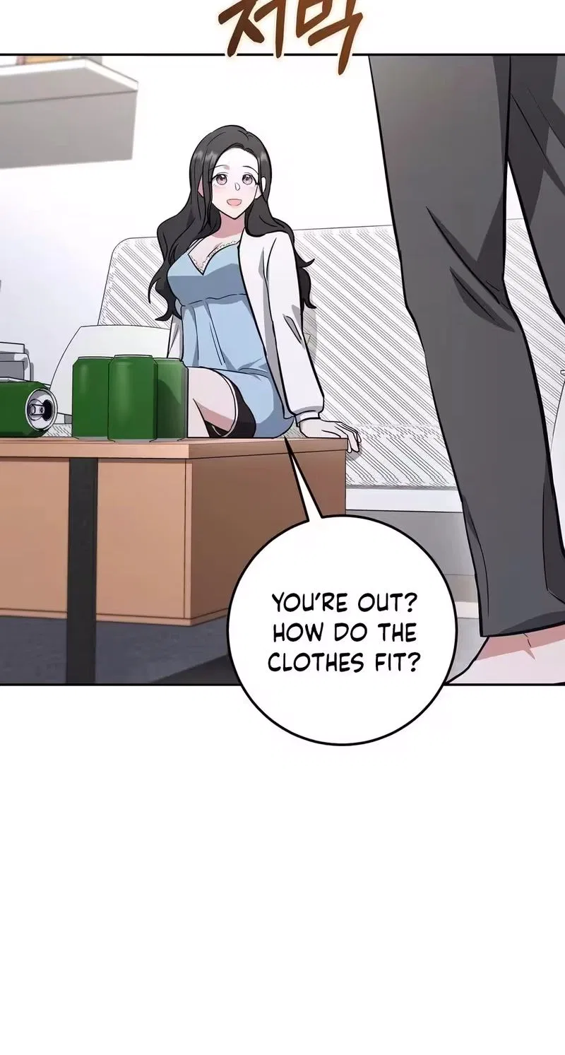 My Friend’s Impure Younger Brother Chapter 2 – Page 34