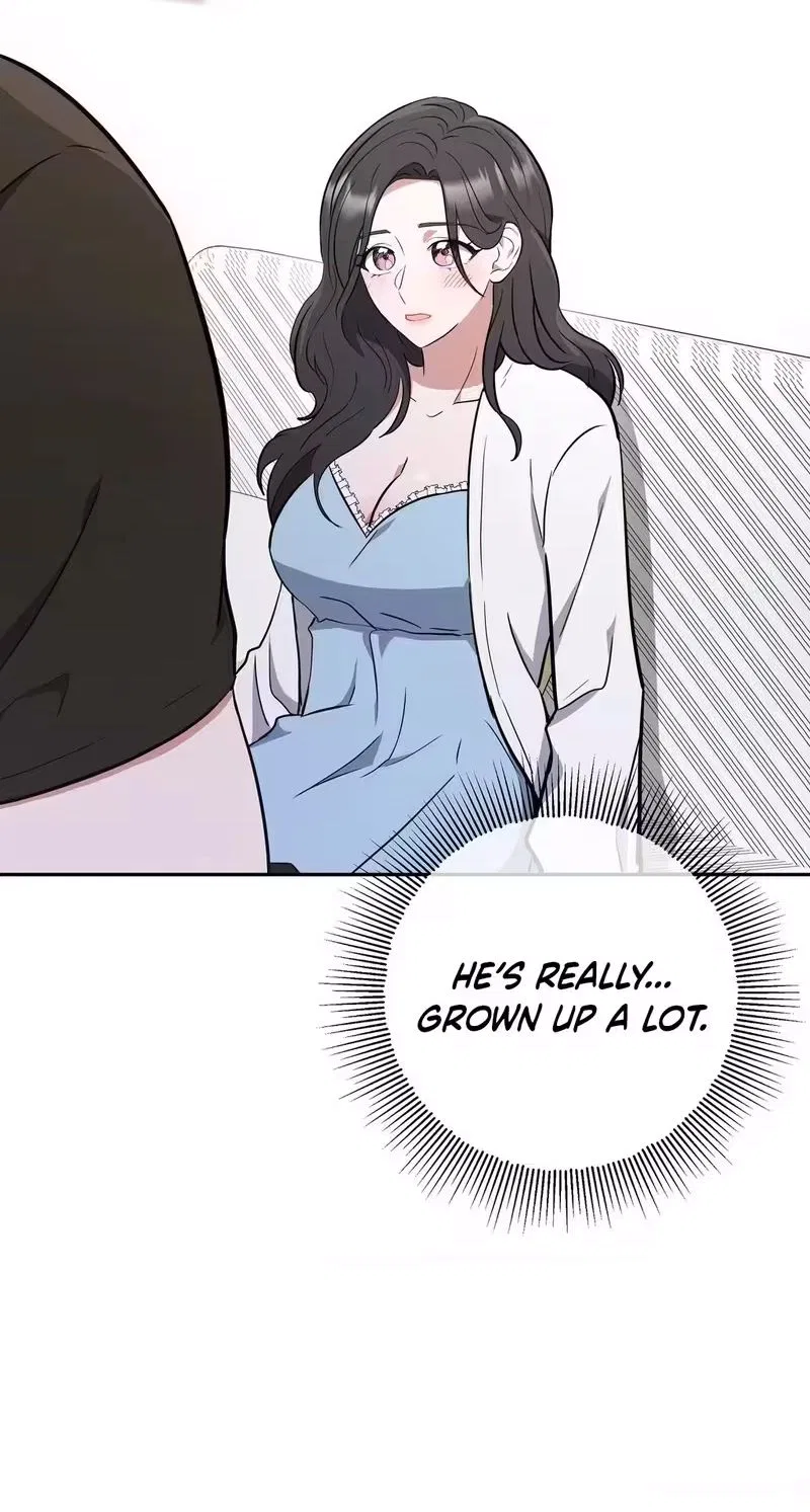 My Friend’s Impure Younger Brother Chapter 2 – Page 37
