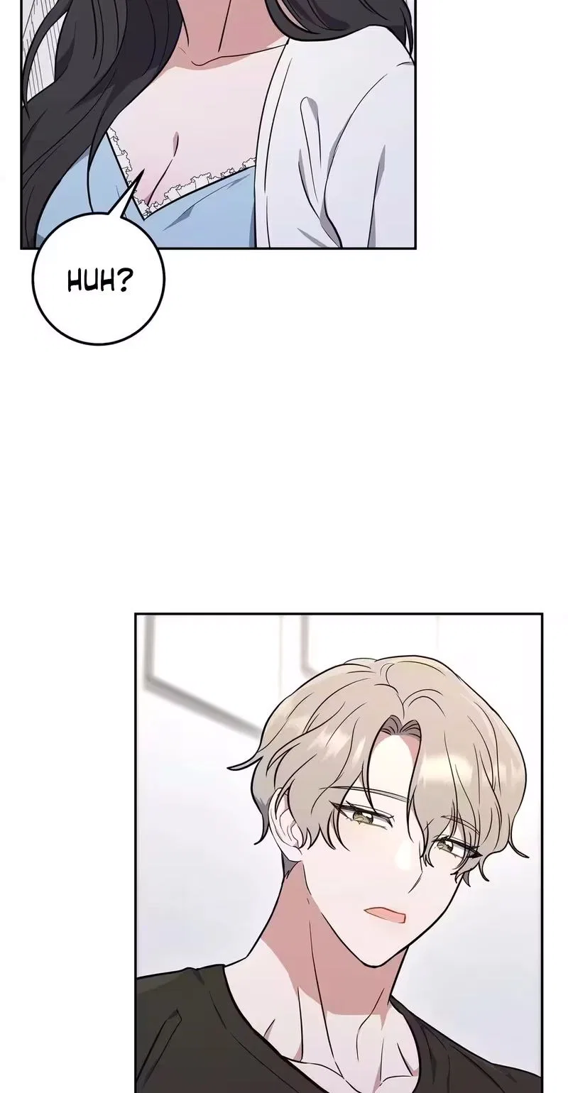 My Friend’s Impure Younger Brother Chapter 2 – Page 43