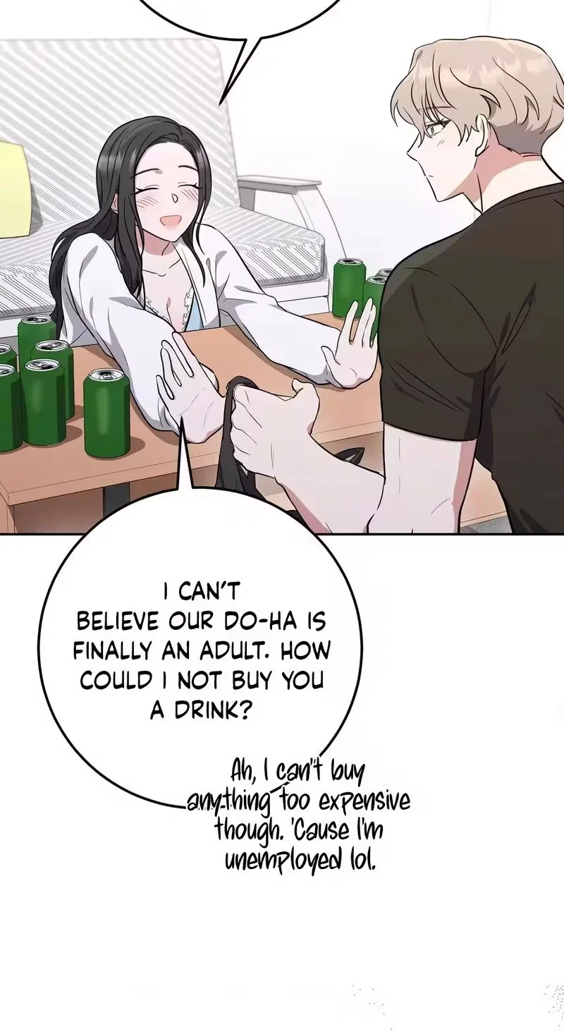 My Friend’s Impure Younger Brother Chapter 2 – Page 63