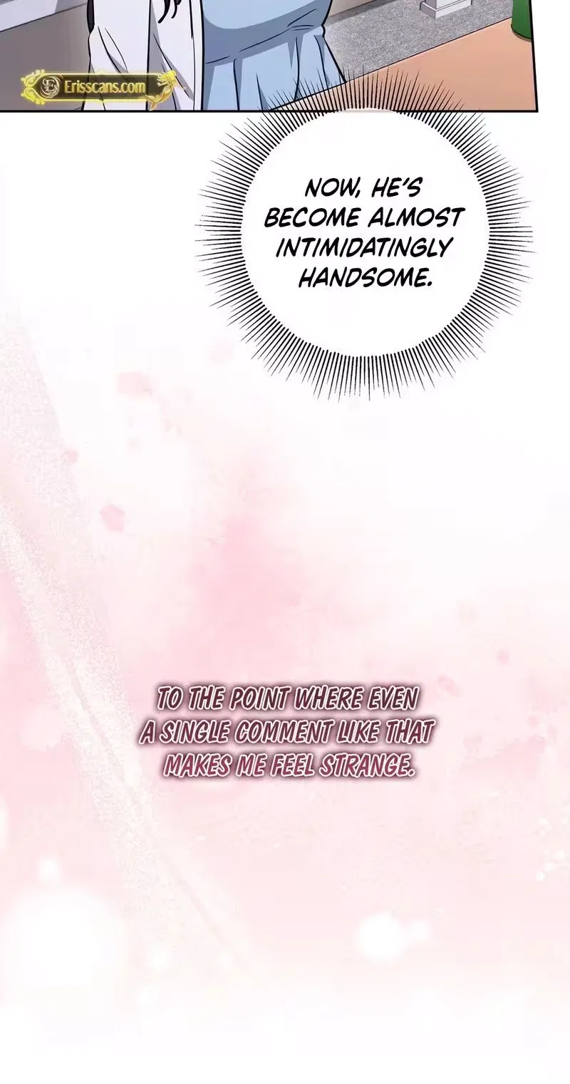 My Friend’s Impure Younger Brother Chapter 2 – Page 77