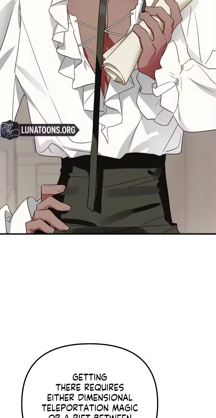 The Hero Who Has Sex With a Demon Chapter 6 – Page 2