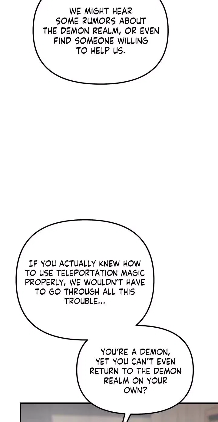 The Hero Who Has Sex With a Demon Chapter 6 – Page 5