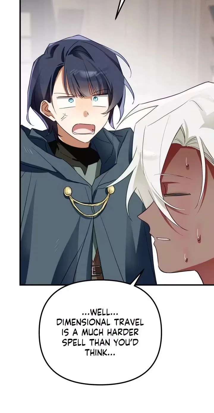 The Hero Who Has Sex With a Demon Chapter 6 – Page 6