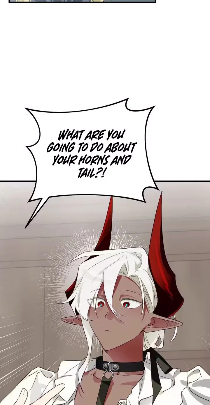 The Hero Who Has Sex With a Demon Chapter 6 – Page 8