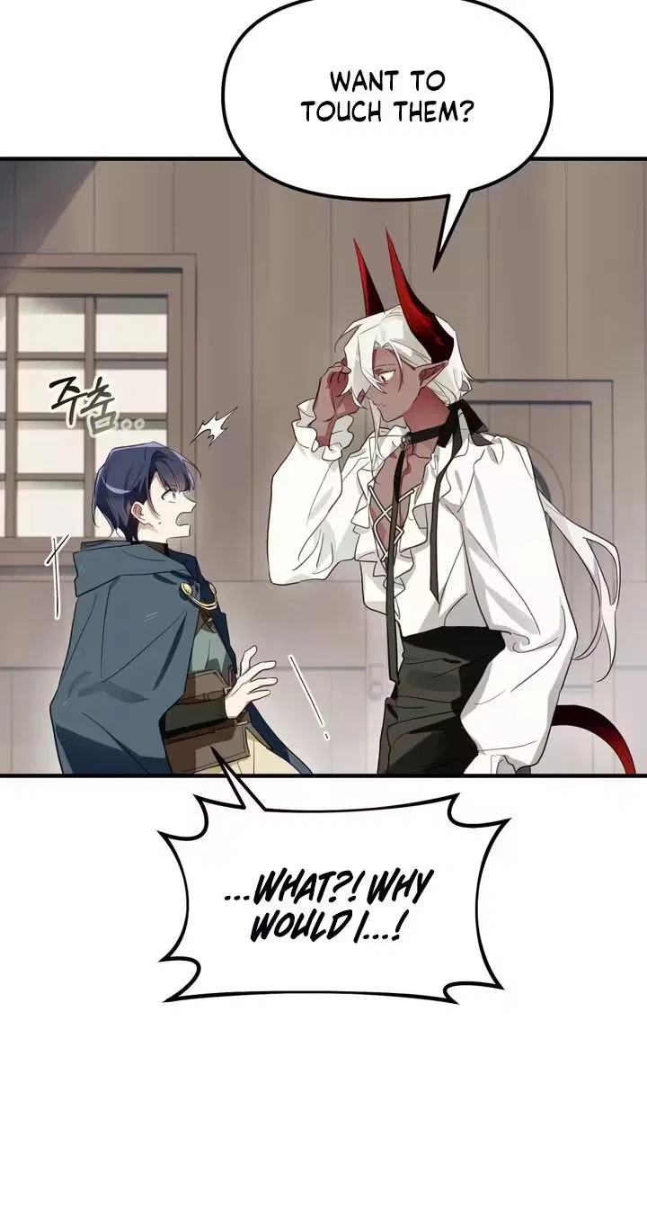 The Hero Who Has Sex With a Demon Chapter 6 – Page 11