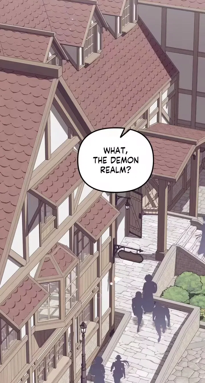 The Hero Who Has Sex With a Demon Chapter 6 – Page 28