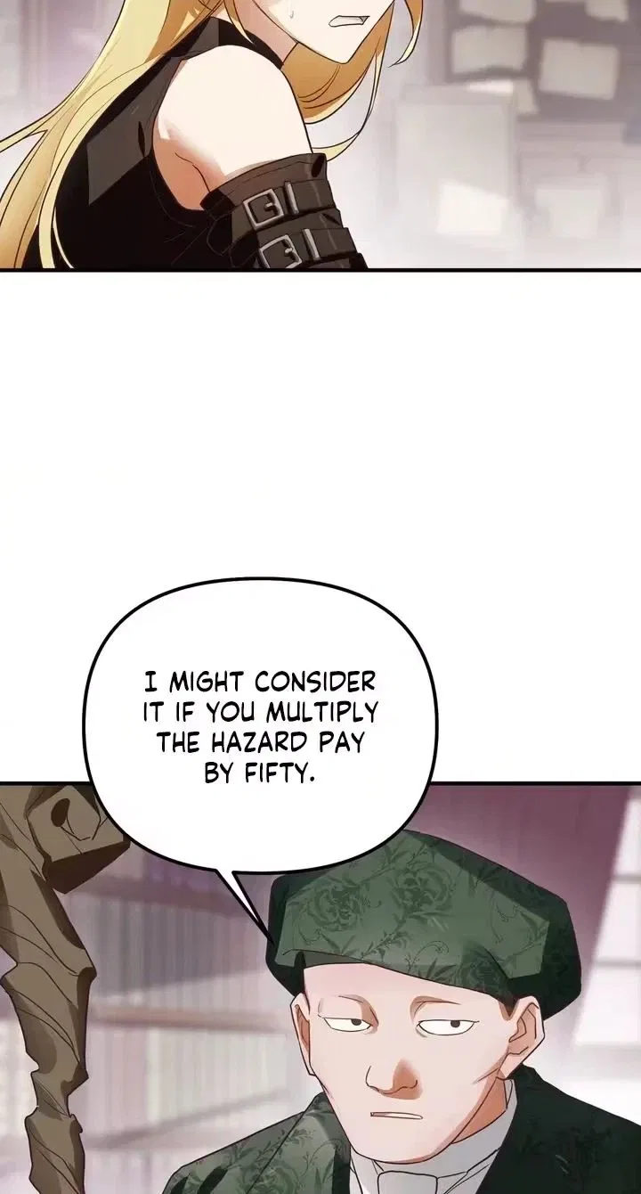 The Hero Who Has Sex With a Demon Chapter 6 – Page 30