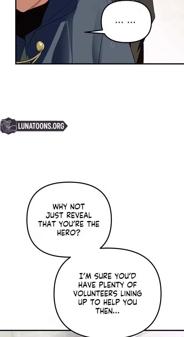 The Hero Who Has Sex With a Demon Chapter 6 – Page 35
