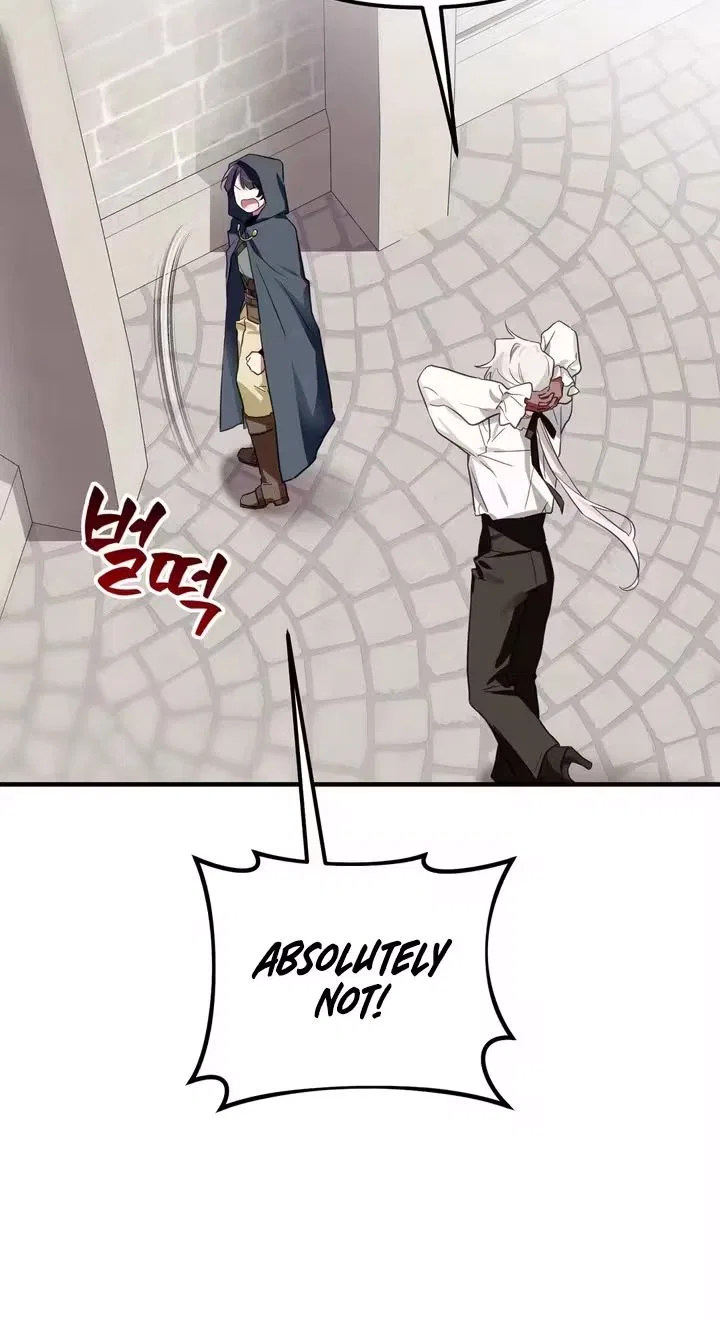 The Hero Who Has Sex With a Demon Chapter 6 – Page 36