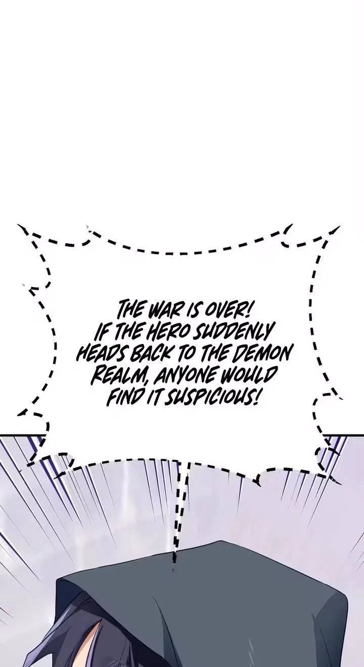 The Hero Who Has Sex With a Demon Chapter 6 – Page 37