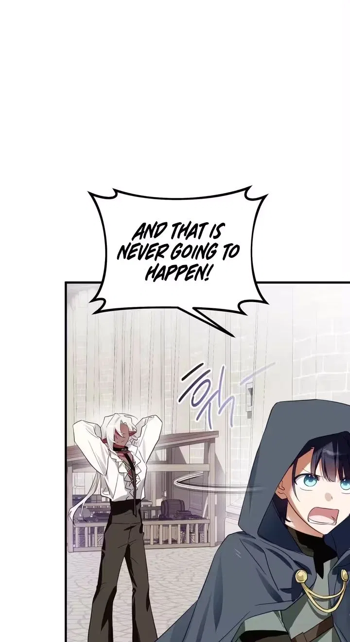 The Hero Who Has Sex With a Demon Chapter 6 – Page 39