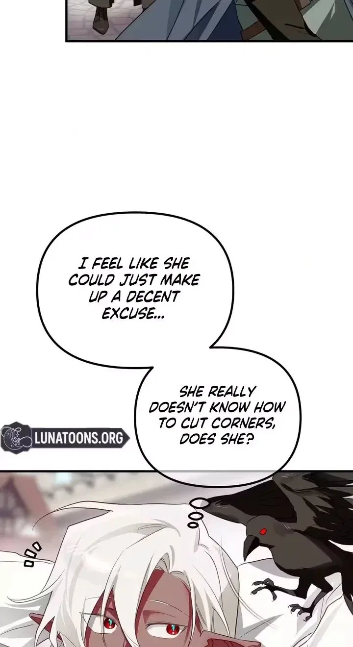 The Hero Who Has Sex With a Demon Chapter 6 – Page 40